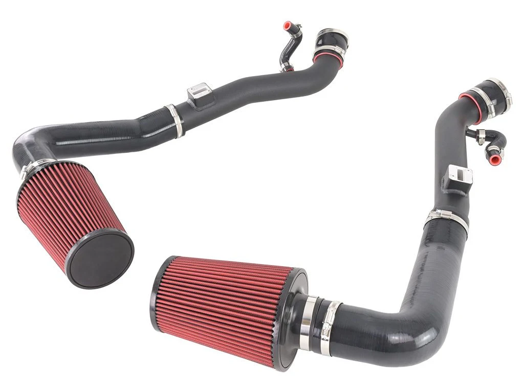Układ dolotowy FMIC.EU Nissan 370Z Infiniti G37 Q60 VQ37 2008-2020