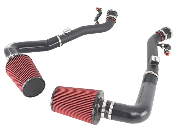 Układ dolotowy FMIC.EU Nissan 370Z Infiniti G37 Q60 VQ37 2008-2020