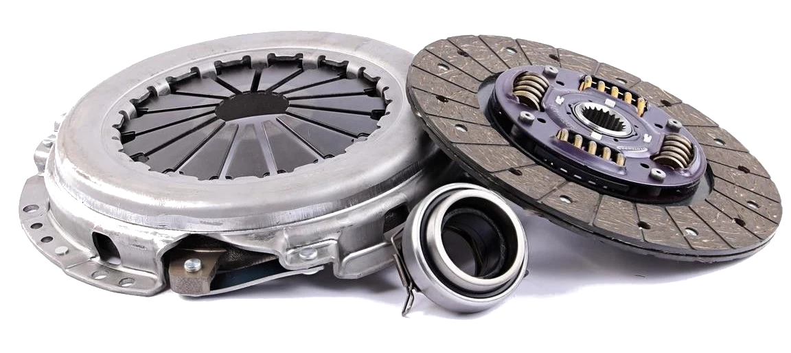 Zestaw sprzęgła Xtreme Clutch Toyota HIACE SBV 2.4 SBV (RCH12_, RCH22_) 85KW (1995-2003)