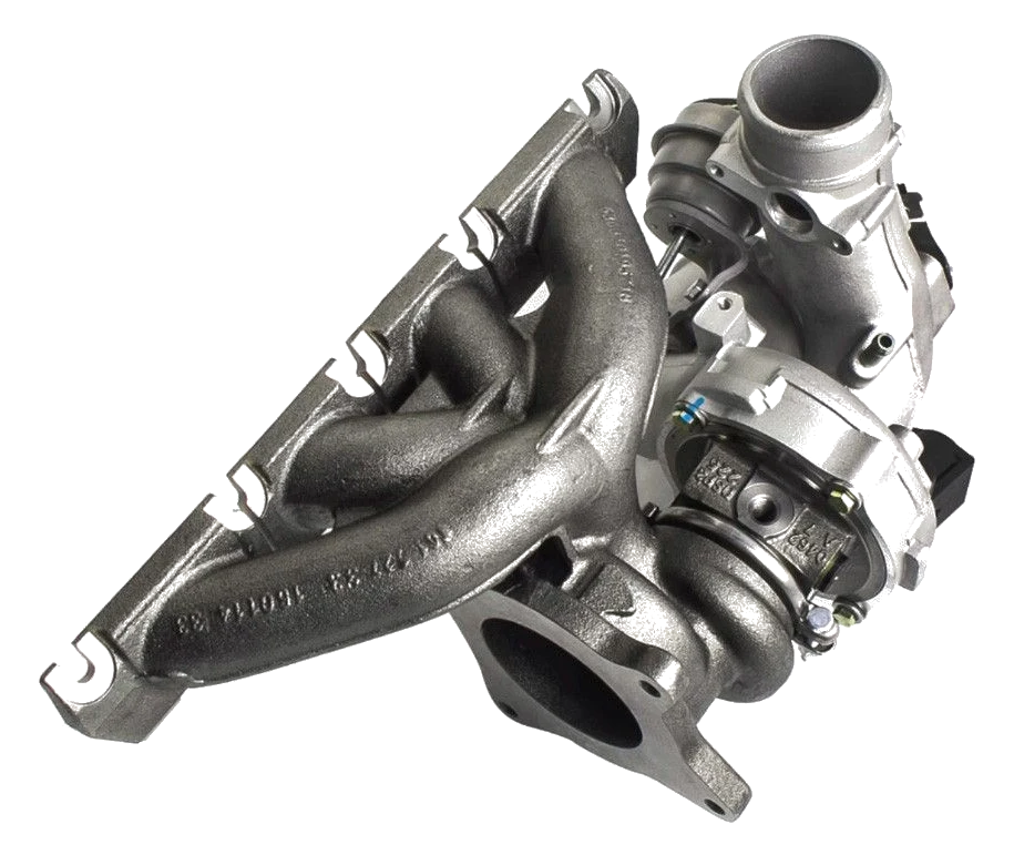 TURBO HYBRYDOWE 2.0TFSI K03 A3, Octavia, SuperB, Leon, Golf, Passat