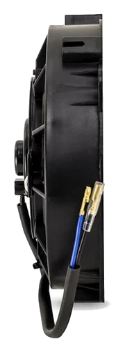 Uniwersalny wentylator Mishimoto Slim Line 6"