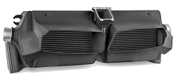 Performance Intercooler Kit Standard Bumper Wagner Tuning for Porsche 992 Carrera - WT-200001196.N