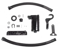 Oil Catch Tank Kit Forge Motorsport FMCTMK5 Volkswagen Golf MK5