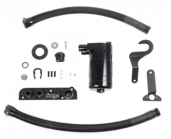 Oil Catch Tank Kit Forge Motorsport FMCTMK5 Volkswagen Golf MK5