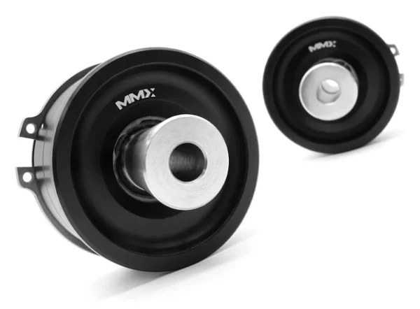 MMX Front Control Arm Spherical Bushings for BMW G8x M2 2023+ M3 M4 2021+