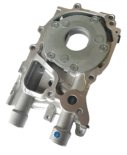 Pompa Oleju 10mm 15010AA300 OEM Subaru