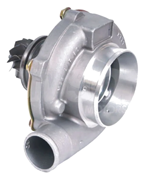 Garrett GT3076R Super Core + żeliwo JRspec T3 .82 4-bolt - 836028-5003S+JRspec -6
