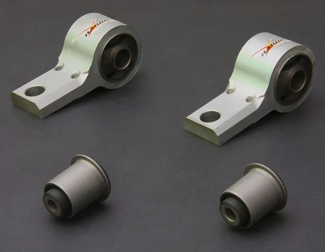 Hardrace Front Lower Arm For Bushing For Ford Fiesta Mazda 2