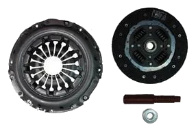 Zestaw sprzęgła Xtreme Clutch Renault SCENIC 1.6 (JM0C, JM0J, JM1B) 83KW (2003-on)