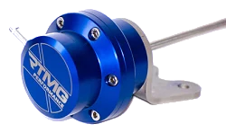 Upgraded Wastegate / Turbo Actuator RTMG Performance for K04-064 - Audi S3 / TTS / VW Golf 6 / Leon CUPRA / 2.0 TFSI 1.0 bar