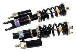 Zawieszenie gwintowane BC Racing A-03-ER Honda Civic EK/EM/EJ9/MB6/MC2 1996-2000 (Rear Fork)