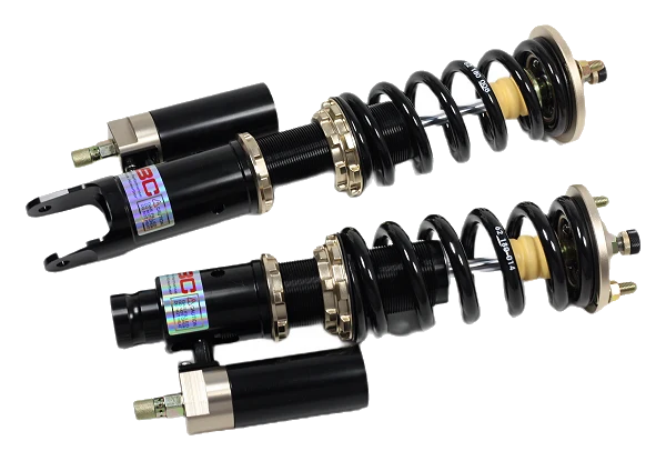 Zawieszenie gwintowane BC Racing A-03-ER Honda Civic EK/EM/EJ9/MB6/MC2 1996-2000 (Rear Fork)