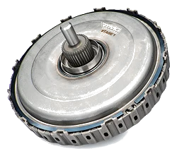 RTMG Performance Wzmocnione sprzęgło DSG DQ381 VW Golf 8R 2021+ 0GC398029C