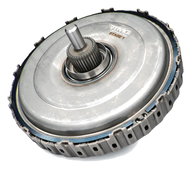 RTMG Performance Wzmocnione sprzęgło DSG DQ381 VW Golf 8R 2021+ 0GC398029C