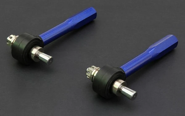 Hardrace Reverse Rc Tie Rod End Honda