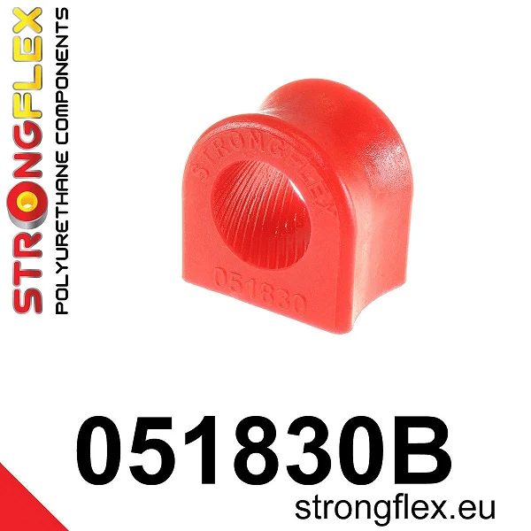 051830B: Tuleja łącznika stabilizatora przedniego 19mm - 051830B_19mm