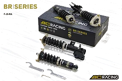 Zawieszenie gwintowane BC Racing F-35-BR-RA Subaru Legacy BW 2020+