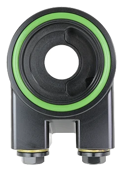 Podstawka adapter chłodnicy oleju FMIC.Pro VAG Volkswagen Audi Skoda Seat 1.4 TSI EA211