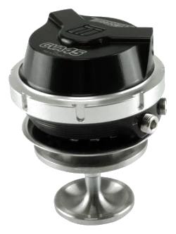 Gas Valve Actuator Turbosmart TS-0553-1712 45mm Black