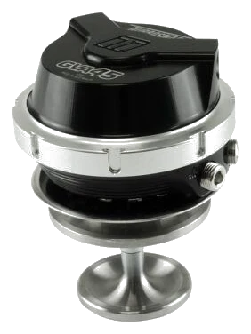 Gas Valve Actuator Turbosmart TS-0553-1712 45mm Black