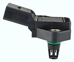 BOSCH MAP Sensor czujnik temperatury powietrza 0261230266 VW Transporter Mk4 Mk5 1.9TDI 2.5TDI 1995 - 2009
