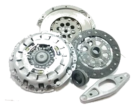 Zestaw sprzęgła Xtreme Clutch BMW Z4 3.0 si 195KW (2006-2009)