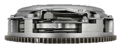 Sprzęgło dwutarczowe FTWL BMW M50 / M52 / M54 / S50 / S54 / M57 / E46 / M3 - STAGE 1 - FTWL-M50/M57TDSTG1