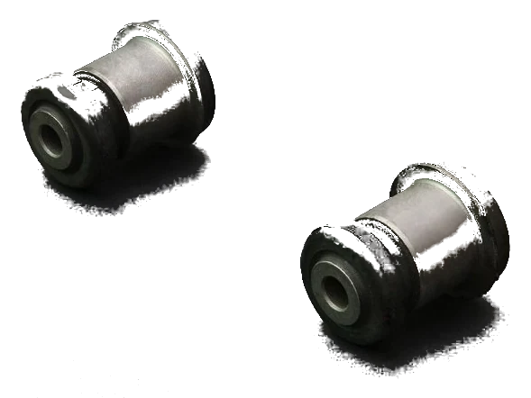 Hardrace Front Lower Arm For Bushing For Ford Focus