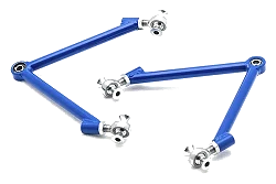 Zestaw skrętu zawieszenia do Nissana 370Z Wisefab