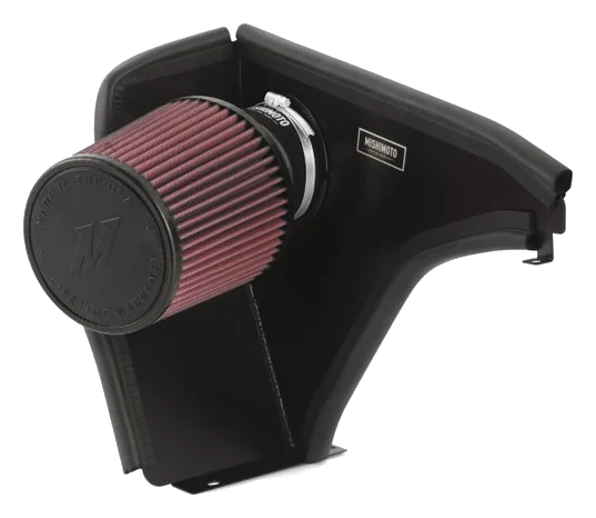 Dedykowany układ dolotowy Mishimoto BMW E46 330i 2001-2006