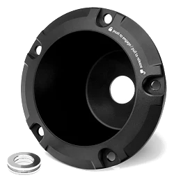 Nuke Performance obudowa zaworu Air Jack
