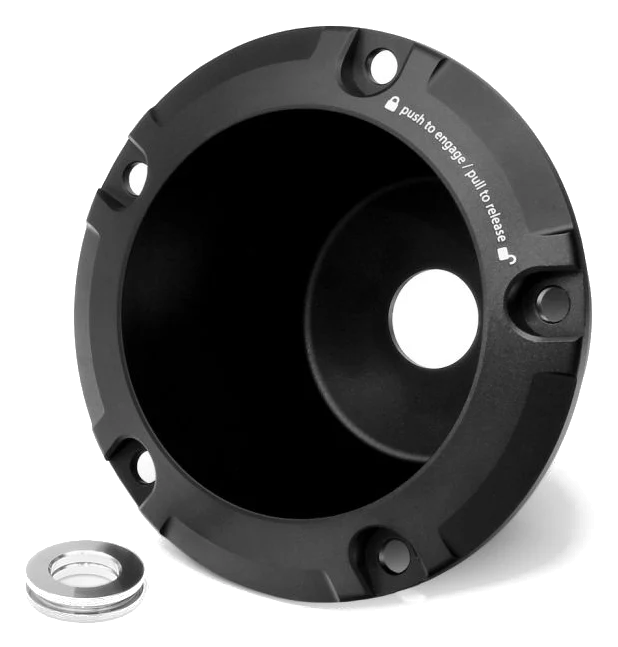 Nuke Performance obudowa zaworu Air Jack