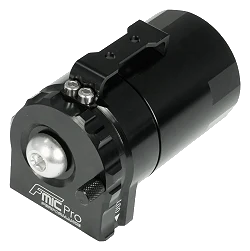 Oil catch tank Fmic.Pro z filtrem 10mm