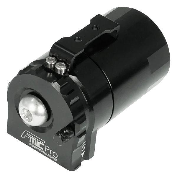 Oil catch tank Fmic.Pro z filtrem 18mm