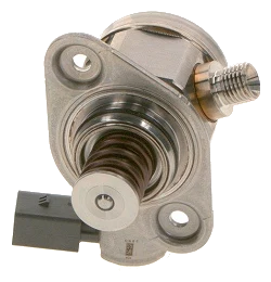 Pompa wysokiego ciśnienia BOSCH 0 261 520 572 do VAG Audi Seat Skoda VW Volkswagen 1.4 TSI TFSI
