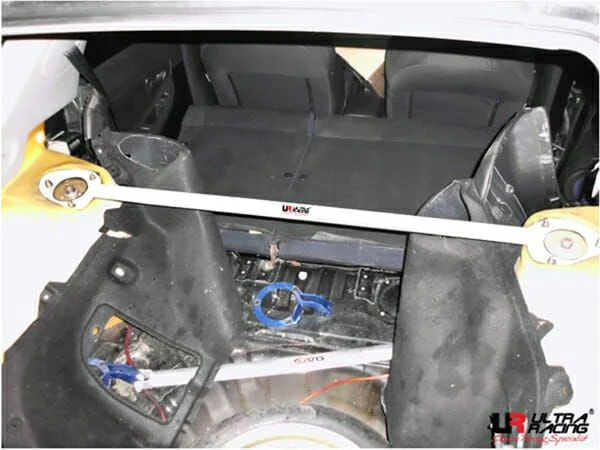 Rozpórka tylna górna (Rear Upper Strut Bar) (1857) Ultra Racing Subaru Impreza Wrx (GD) 2.0 4WD 7 Wagon 00-07