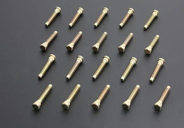 Hardrace Extended Wheel Stud For Mitsubishi Lancer evolution Toyota Yaris