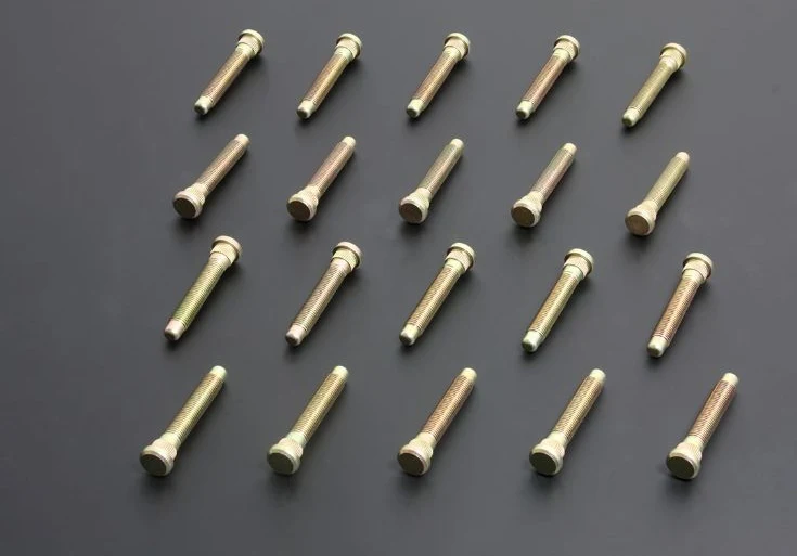 Hardrace Extended Wheel Stud For Mitsubishi Lancer evolution Toyota Yaris