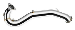 Downpipe FMIC.Pro AUDI A4, A5 2.7, 3.0 TDI B8 2007-2011