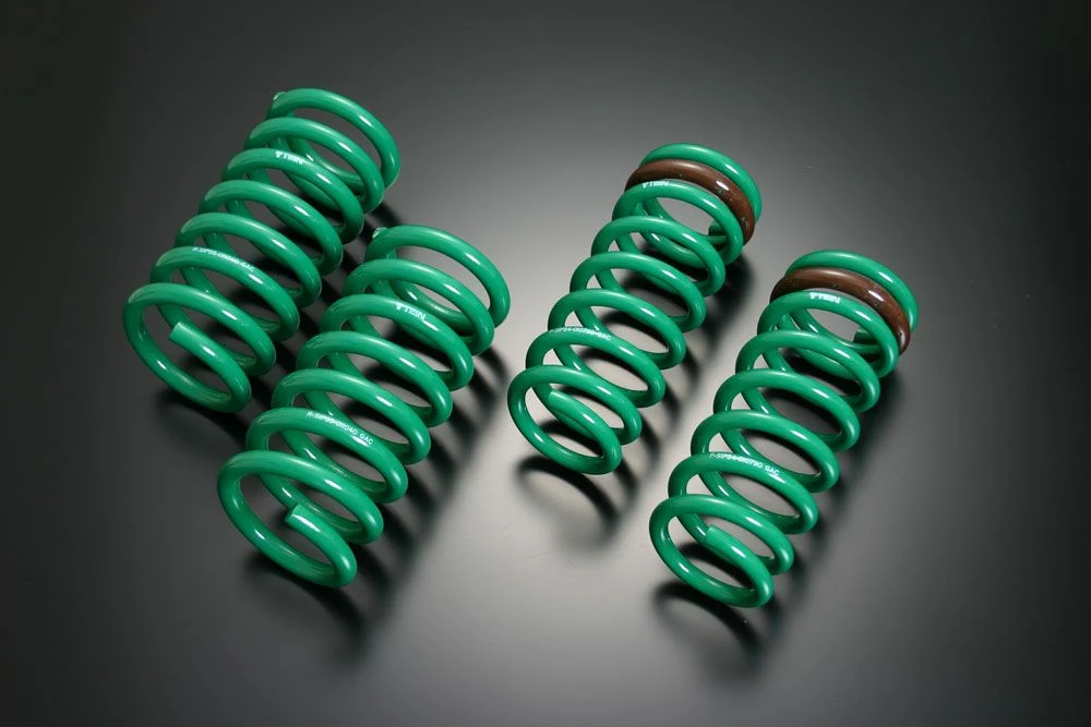 Tein S-Tech Sprężyny Nissan 350Z