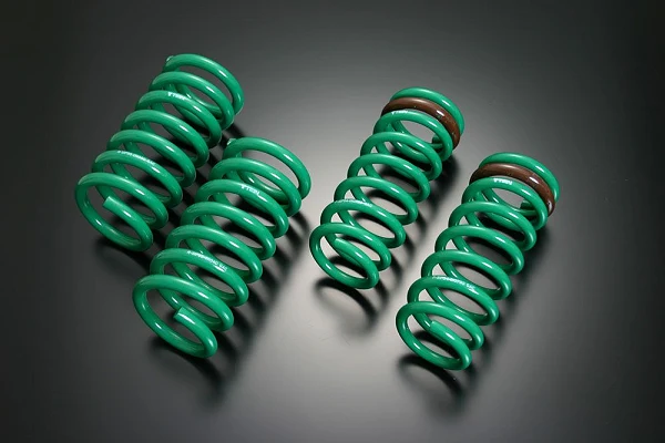 Tein S-Tech Sprężyny Nissan 200SX S13