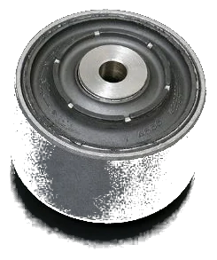 Hardrace Reinforced Mount Bush Peugeot 206