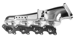 Kolektor ssący dolotowy FMIC.Pro Nissan S13 SR20DET