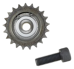 Balance shaft delete kit Freewheel for Audi Volkswagen VW TFSI EA113 Engines