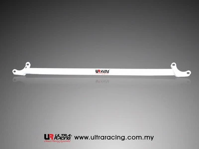 Rozpórka przednia (Front Upper Strut Bar)Ultra Racing BMW 3-Series E46 320 Facel. 02+