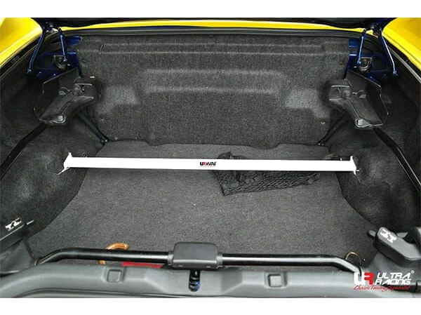 Rozpórka tylna górna (Rear Upper Strut Bar) 3475 Ultra Racing Honda CRX Del Sol 1.6 92-98