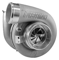 TS-1 Performance Turbosprężarka Turbosmart 7275 V-Band Reverse Rotation 0.96AR Externally Wastegated