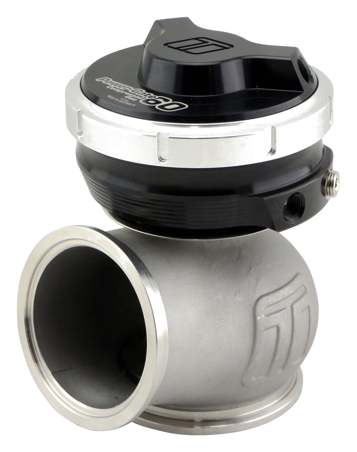 Wastegate Turbosmart WG60CG Progate 60 Gen V 5PSI Compressed Gas