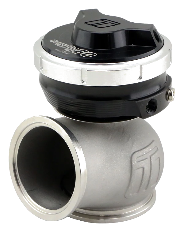 Wastegate Turbosmart WG60CG Progate 60 Gen V 5PSI Compressed Gas