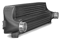 Performance Intercooler Kit Wagner Tuning for Ford Focus ST MK4 2.3 Ecoboost